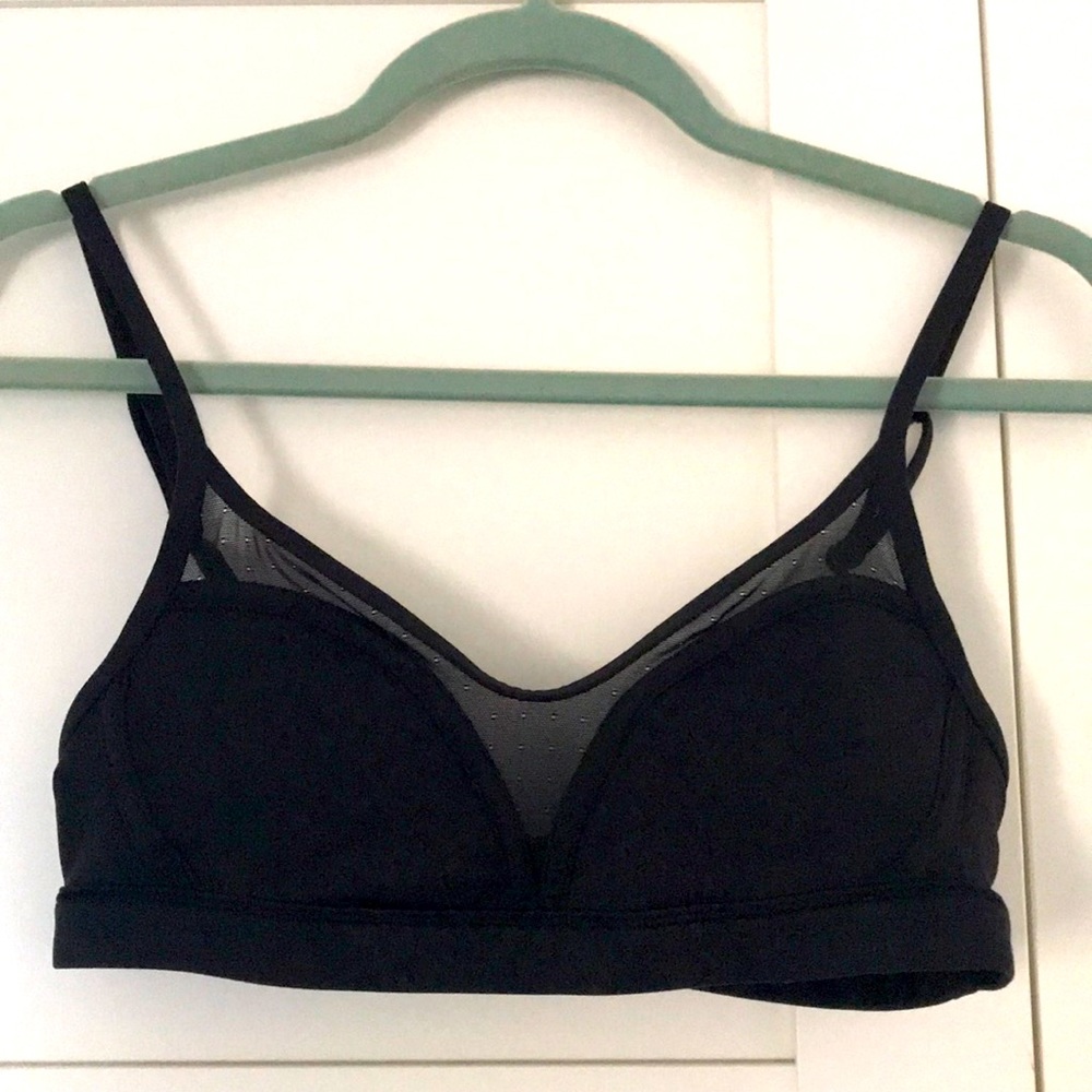 Lululemon bra
